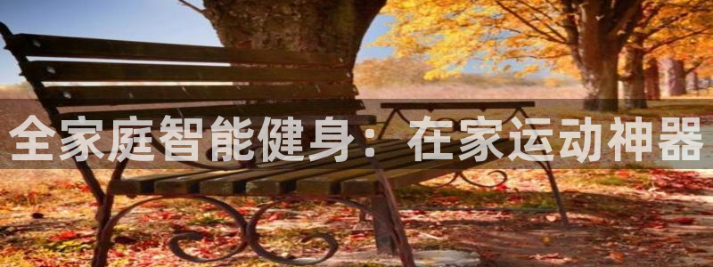 凯捷体育娱乐是那个系列的台子:全家庭智能健身:在家运动神器